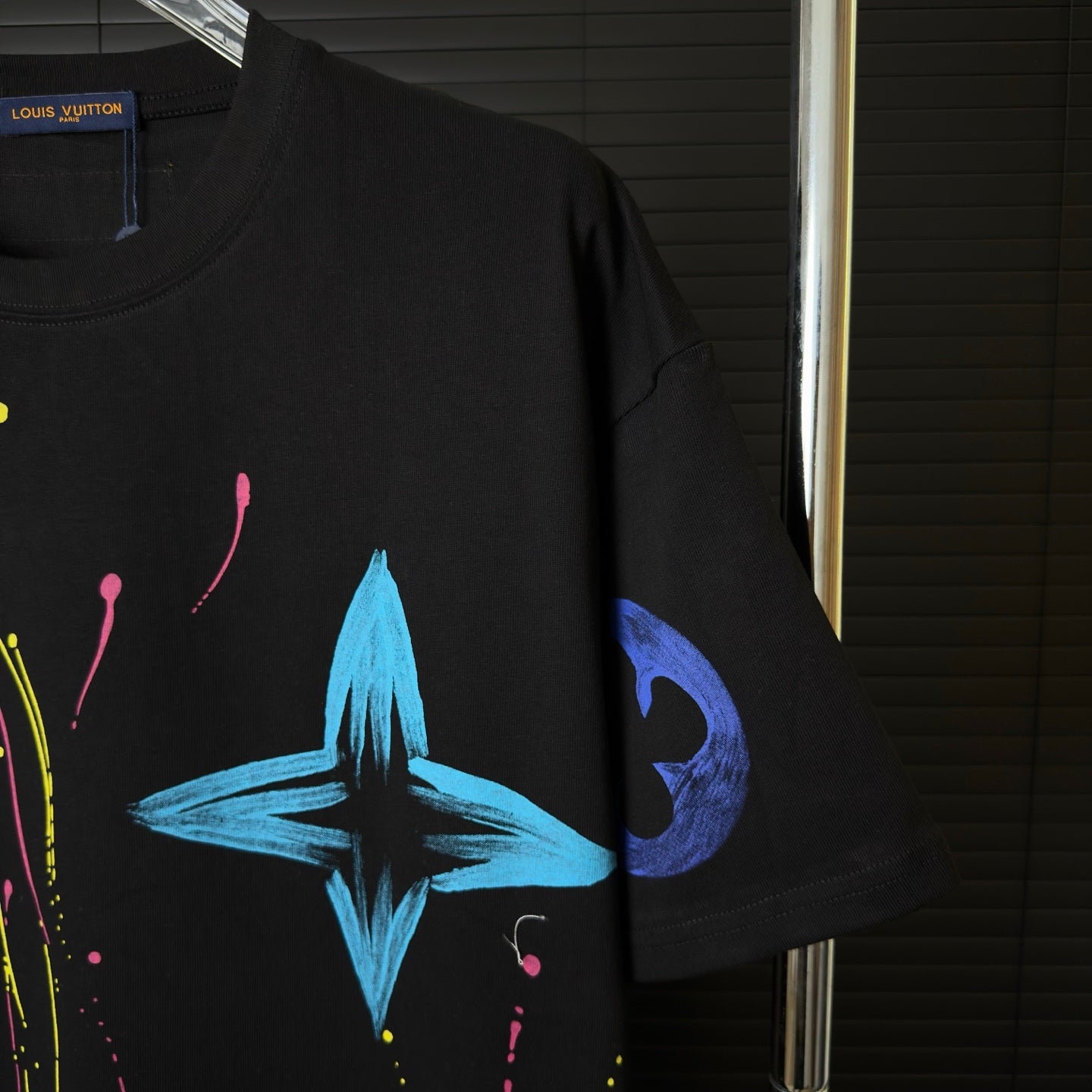 LuxluxHouse Best Quality Clothes T-shirt Louis Vuitton