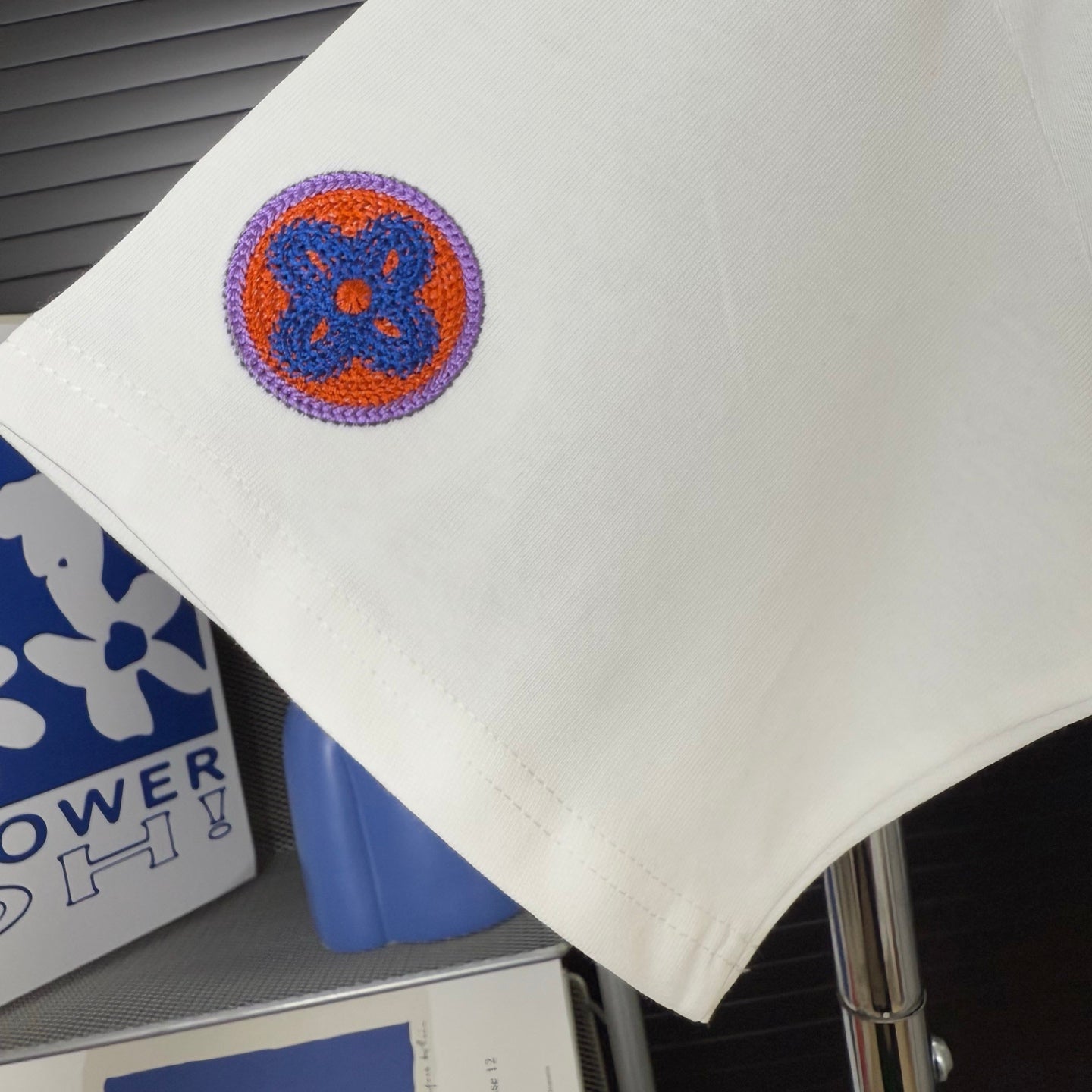 LuxluxHouse Best Quality Clothes T-shirt Louis Vuitton