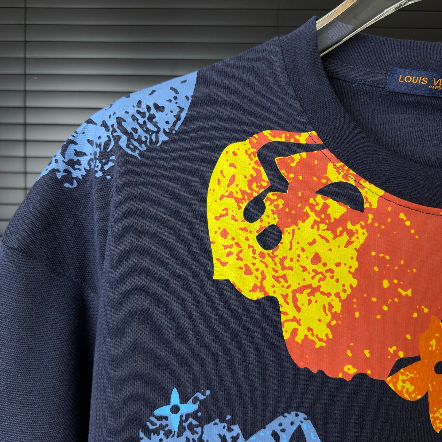 LuxluxHouse Best Quality Clothes T-shirt Louis Vuitton