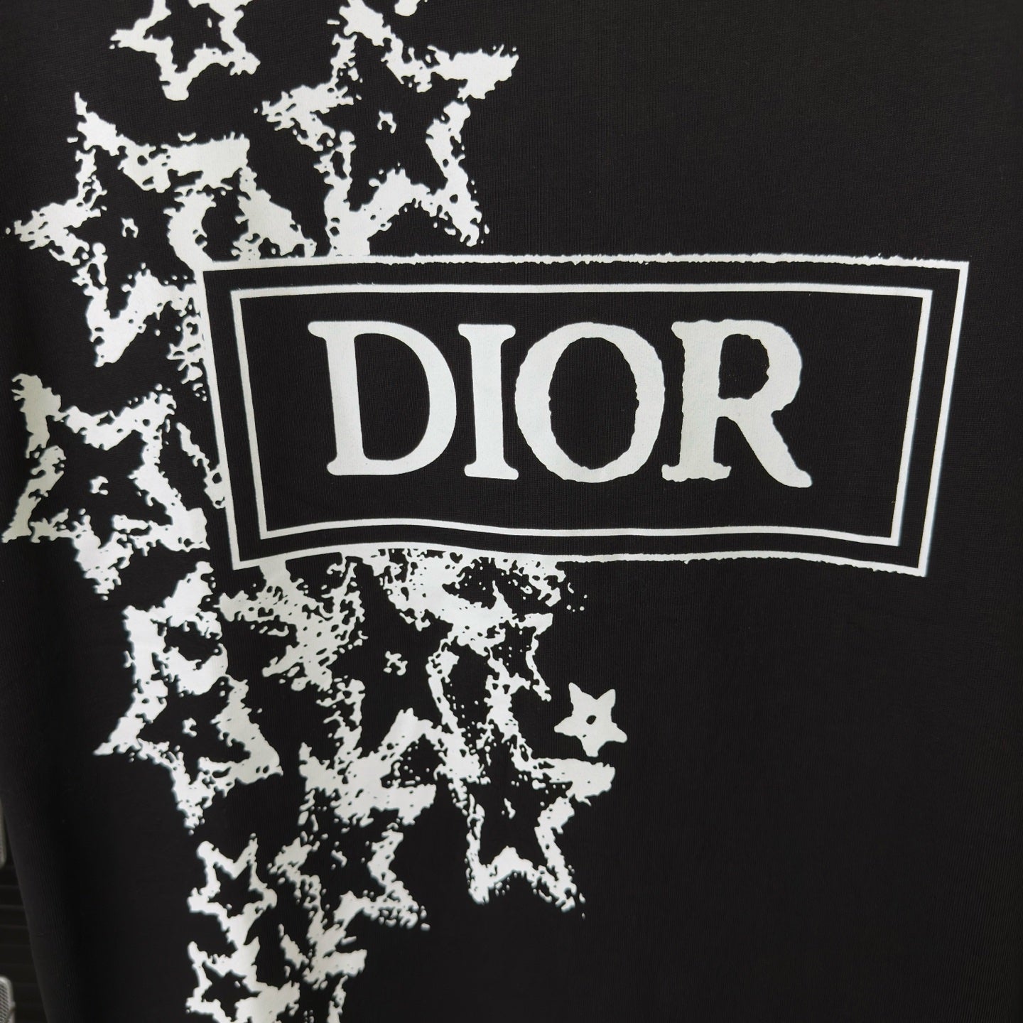 LuxluxHouse Best Quality Clothes T-shirt Dior