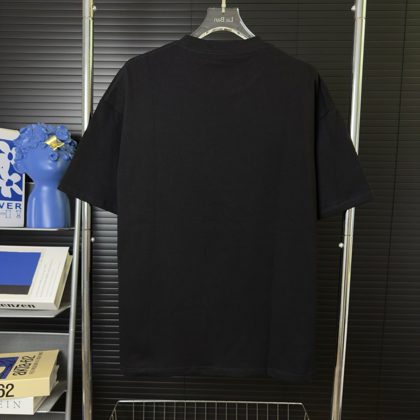 LuxluxHouse Best Quality Clothes T-shirt Dior