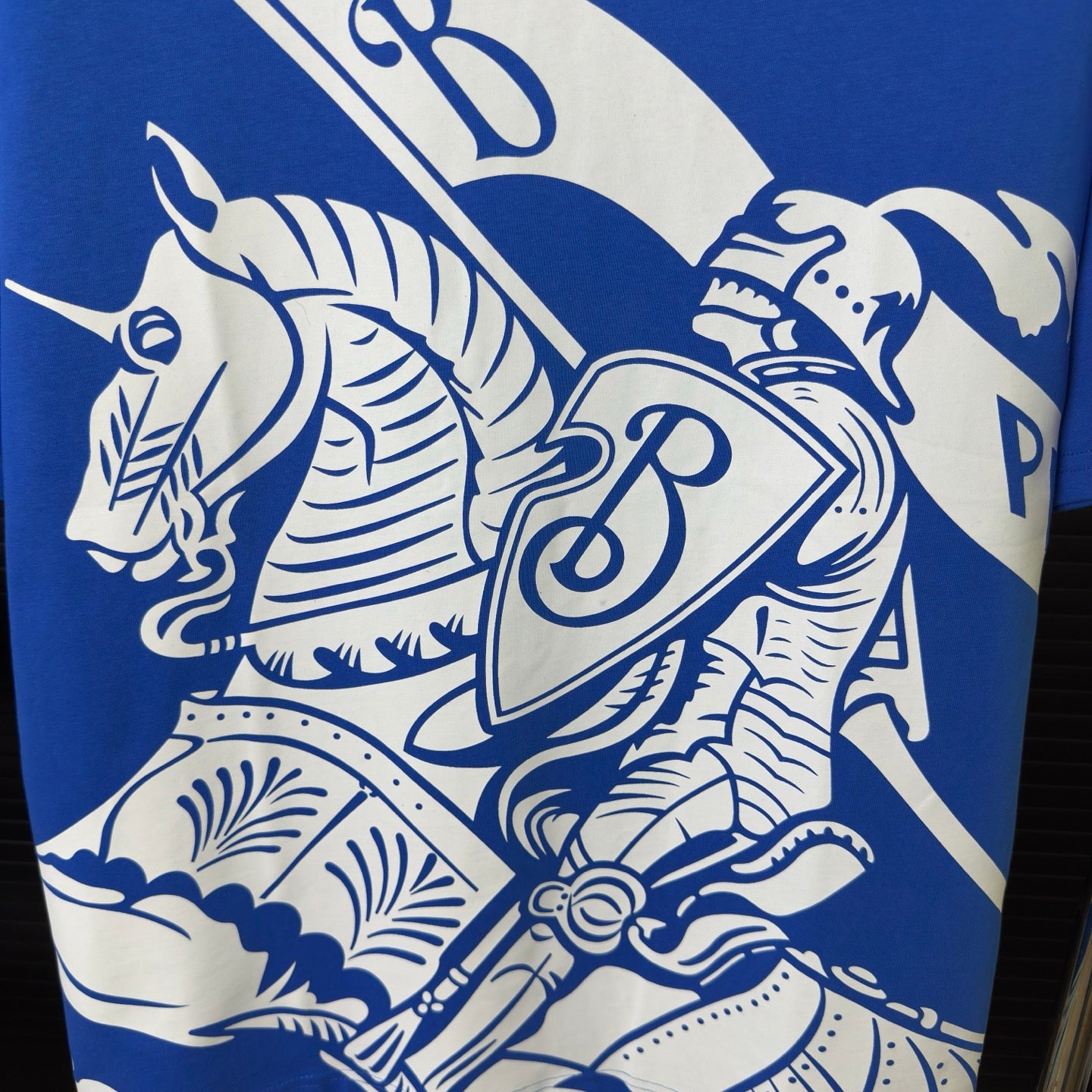 LuxluxHouse Best Quality Clothes Burberry T-shirt