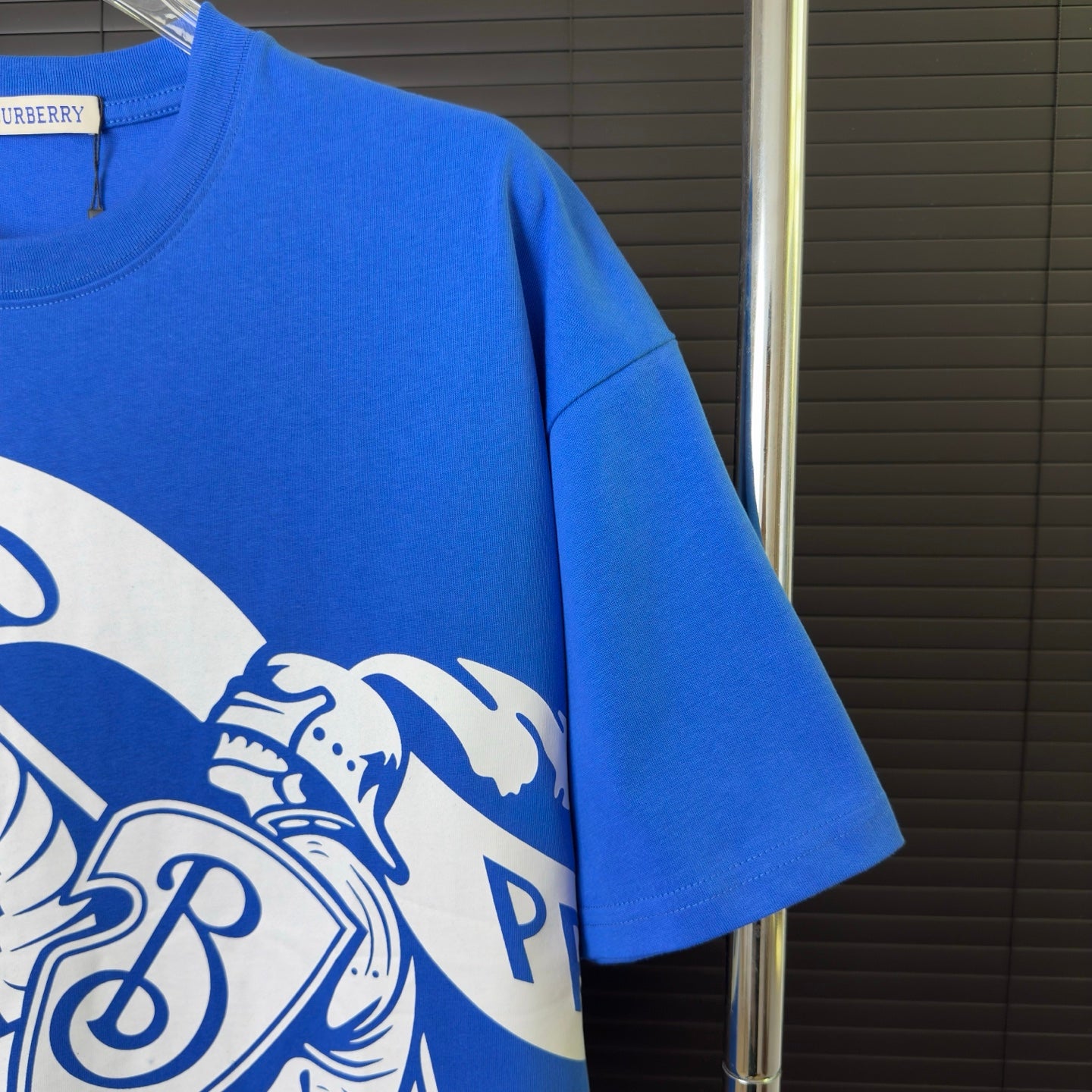 LuxluxHouse Best Quality Clothes Burberry T-shirt