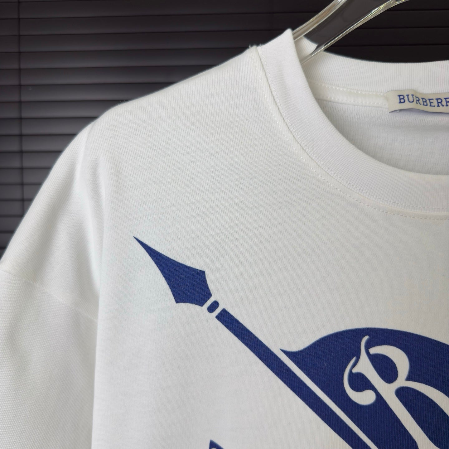 LuxluxHouse Best Quality Clothes Burberry T-shirt