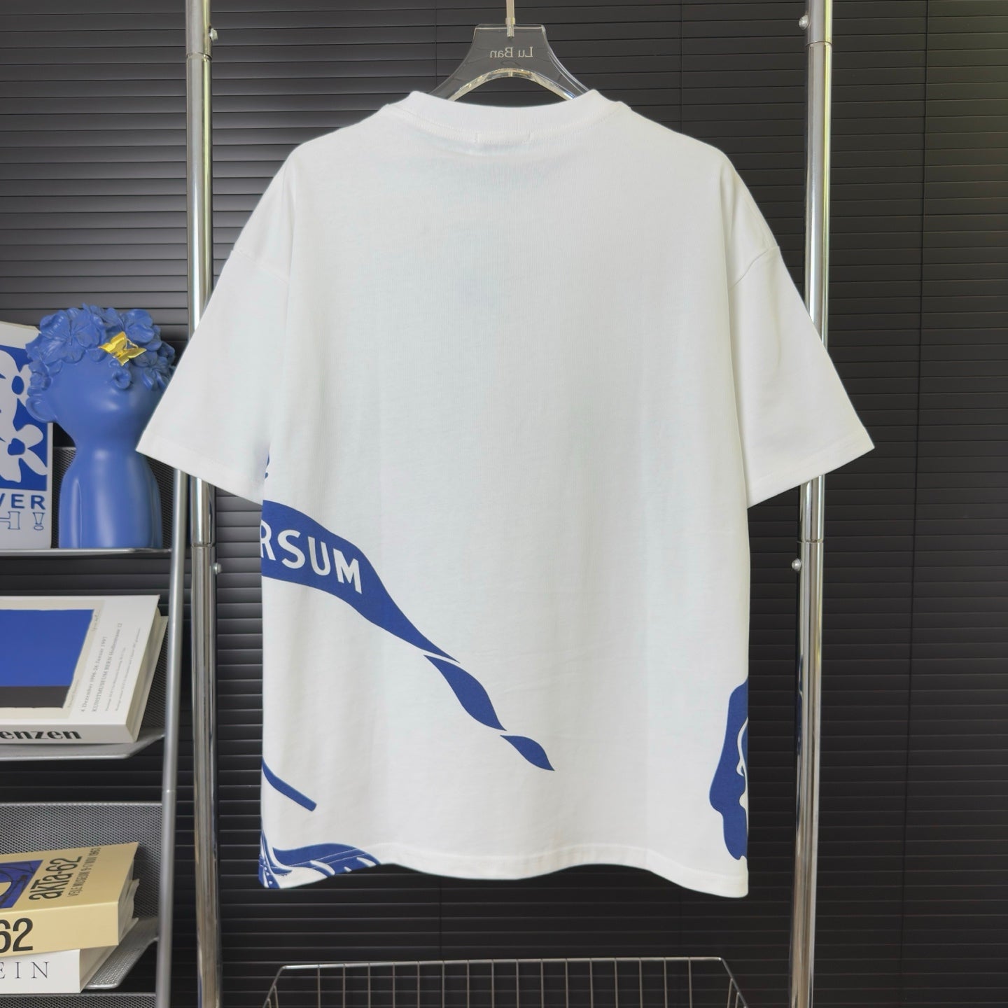 LuxluxHouse Best Quality Clothes Burberry T-shirt