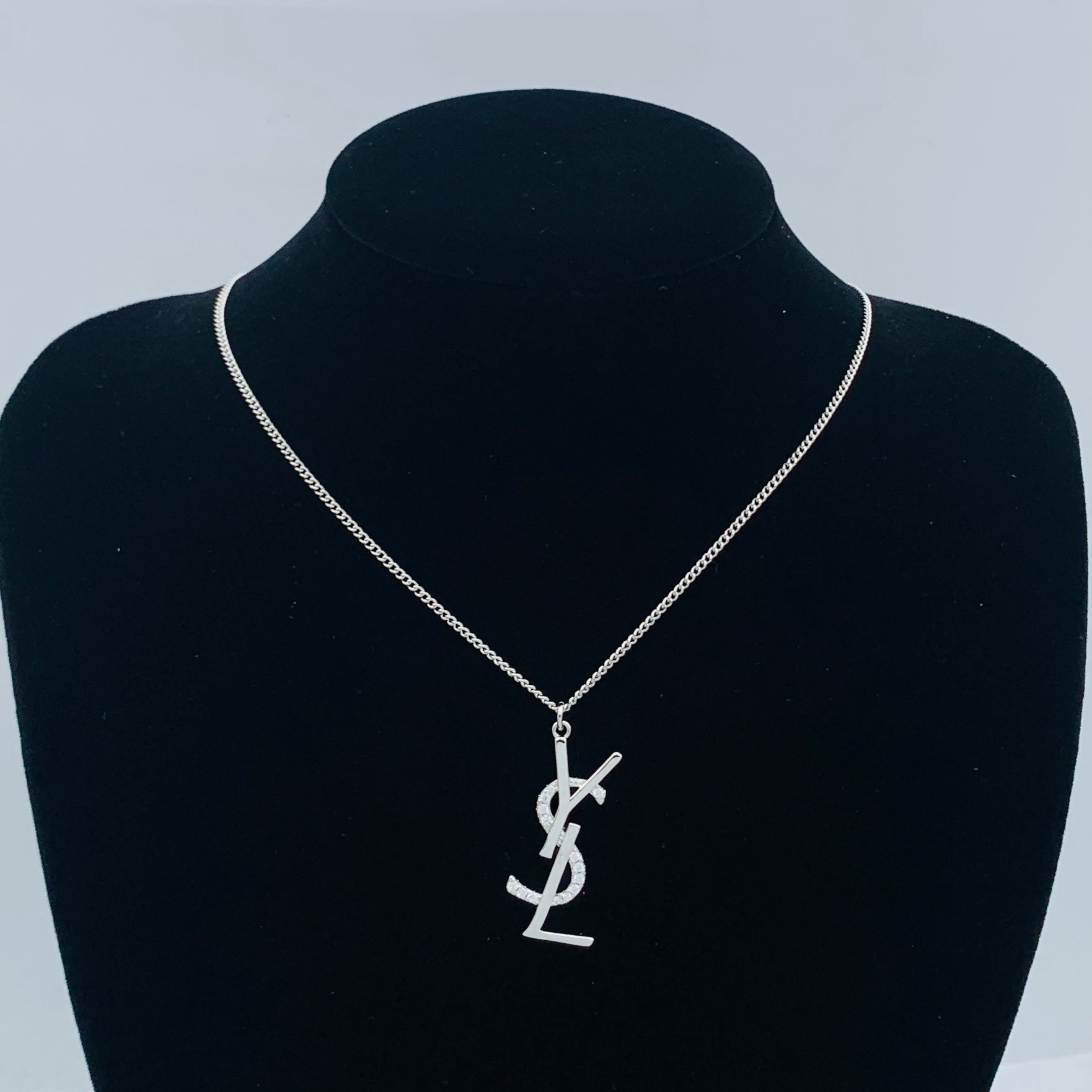 LuxluxHouse Low Price And High Quality Accessories YSL