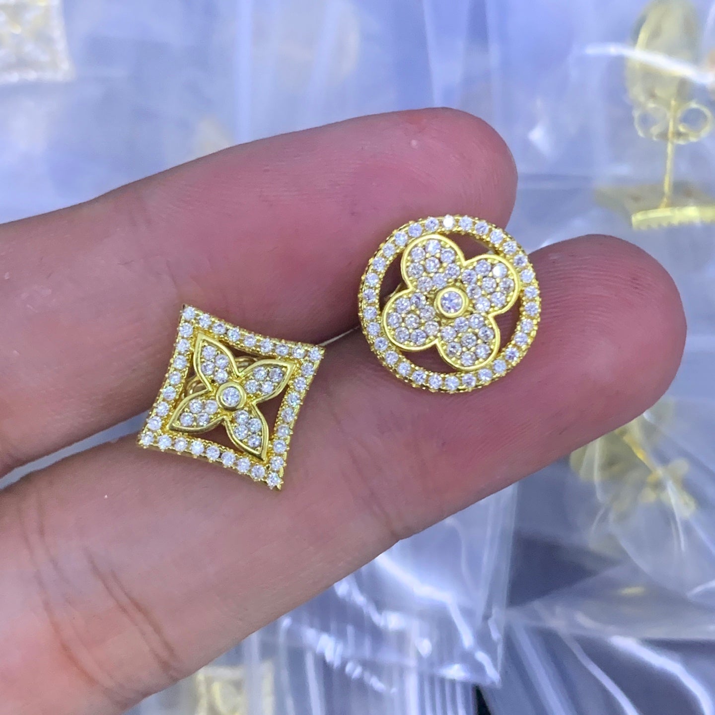 LuxluxHouse Low Price And High Quality Accessories Louis Vuitton