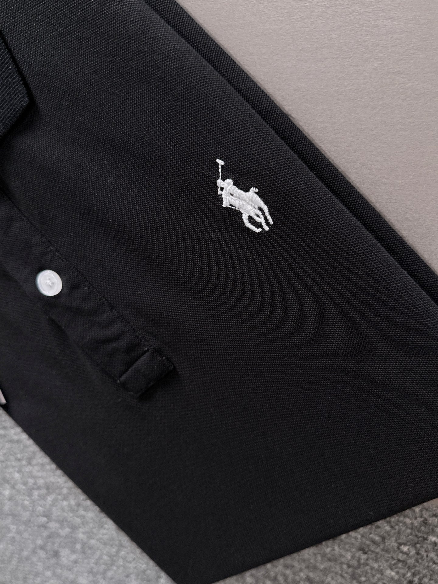 LuxluxHouse Best Quality Clothes Shirts&Polo Ralph Lauren