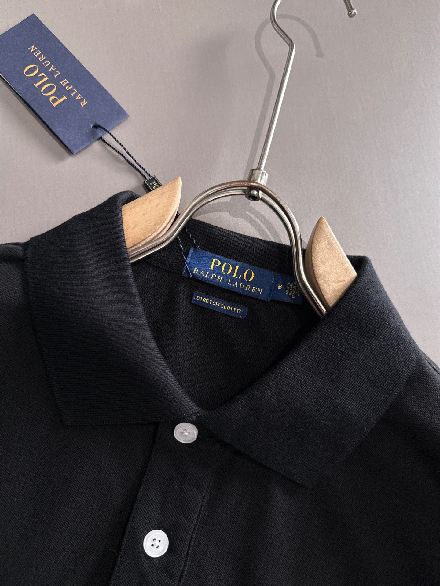 LuxluxHouse Best Quality Clothes Shirts&Polo Ralph Lauren