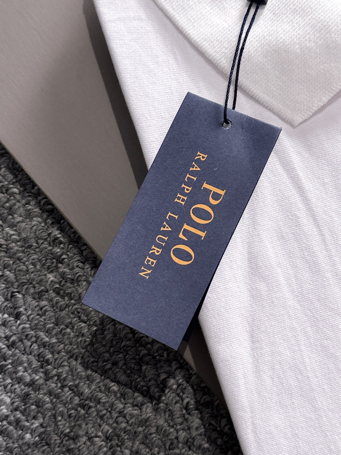 LuxluxHouse Best Quality Clothes Shirts&Polo Ralph Lauren