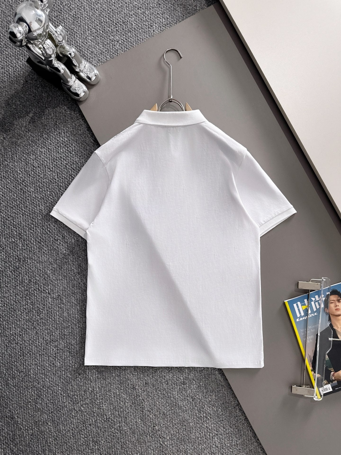 LuxluxHouse Best Quality Clothes Shirts&Polo Ralph Lauren