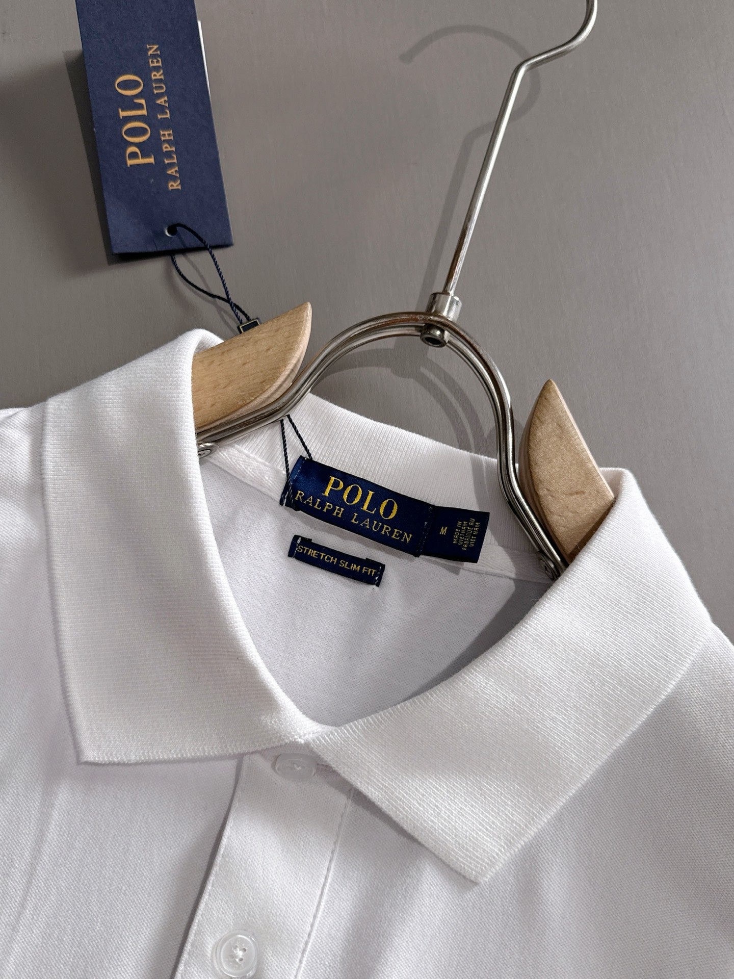 LuxluxHouse Best Quality Clothes Shirts&Polo Ralph Lauren