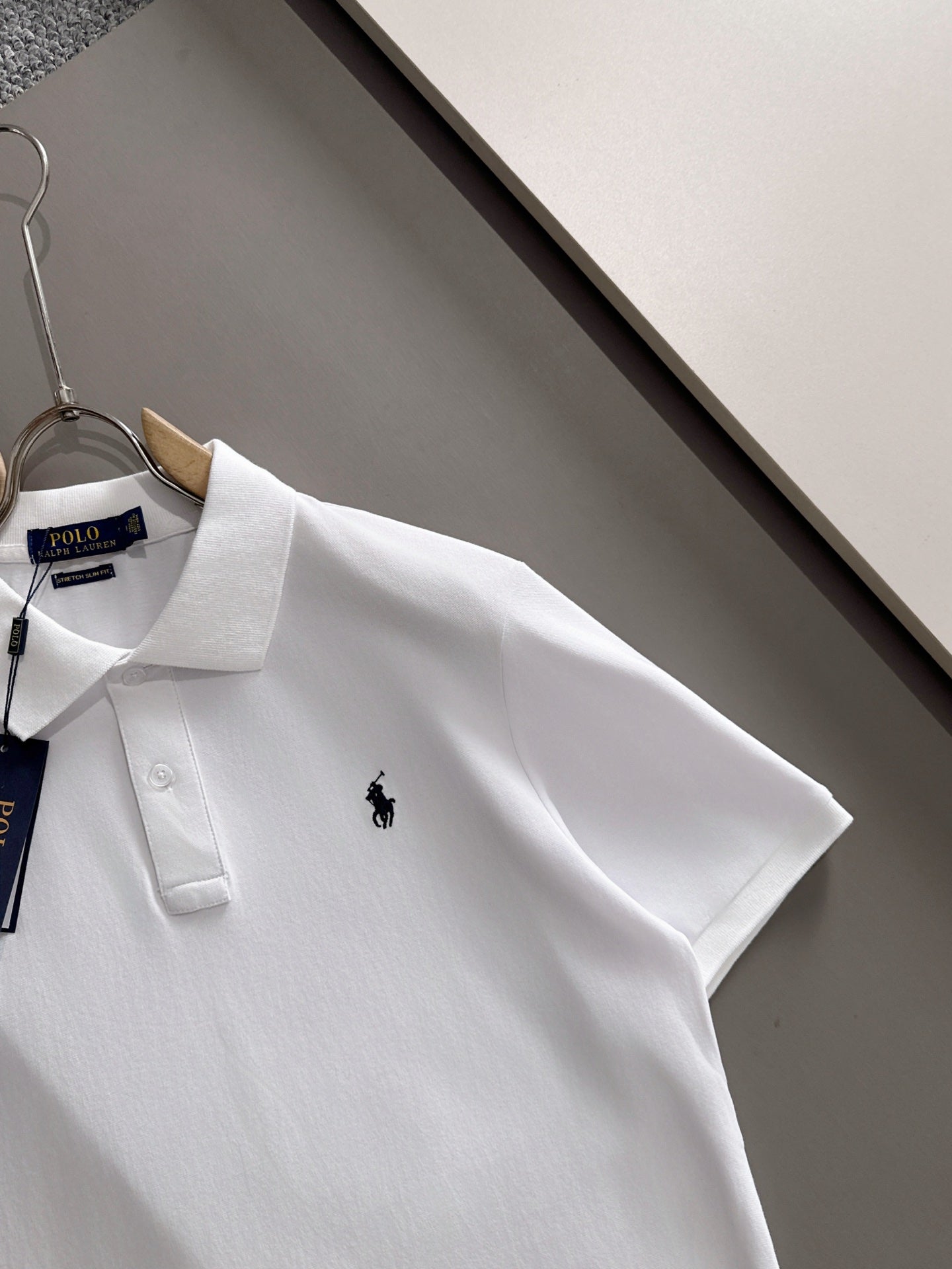 LuxluxHouse Best Quality Clothes Shirts&Polo Ralph Lauren