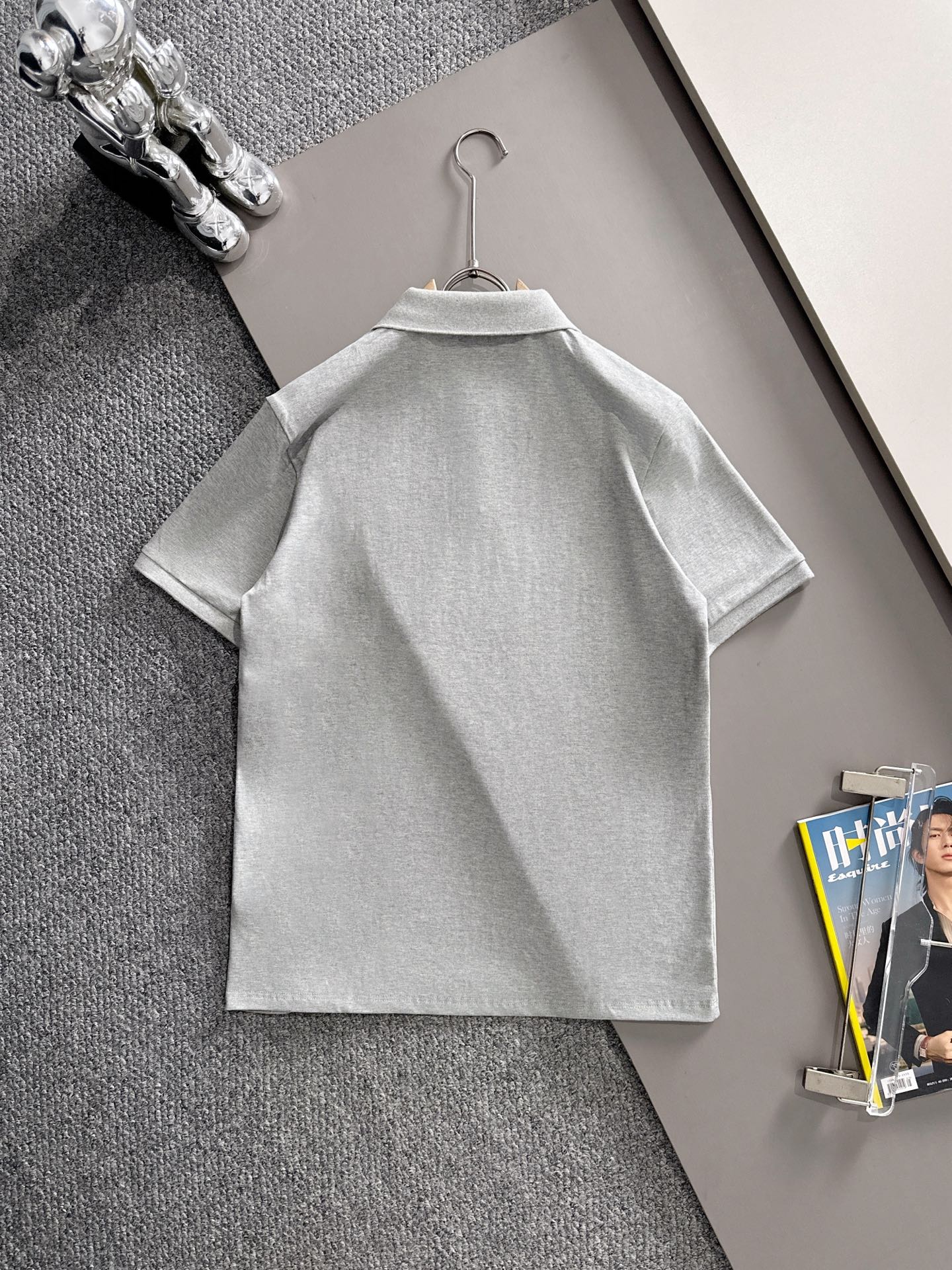 LuxluxHouse Best Quality Clothes Shirts&Polo Ralph Lauren