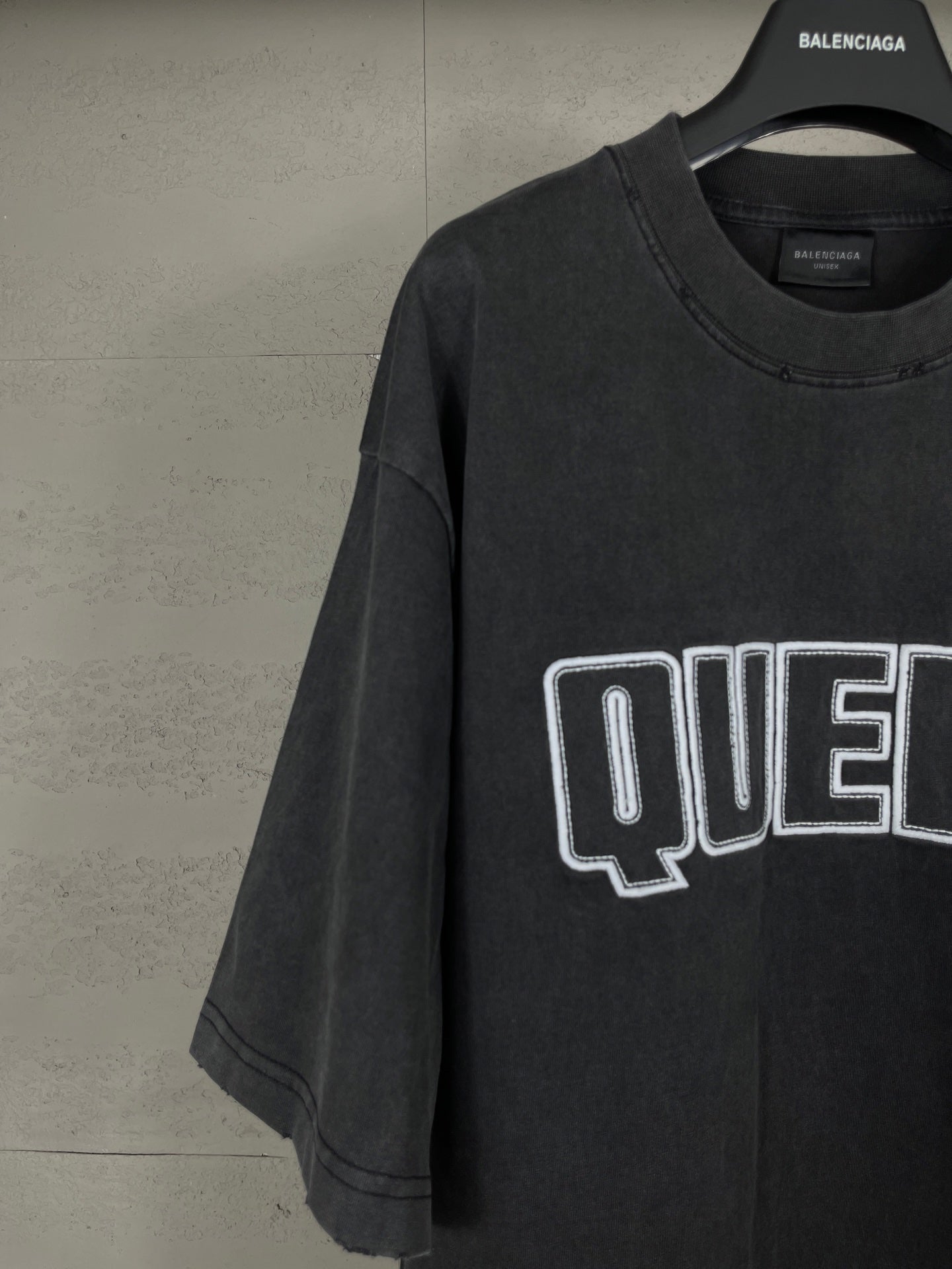 LuxluxHouse Best Quality Clothes Balenciaga T-shirt