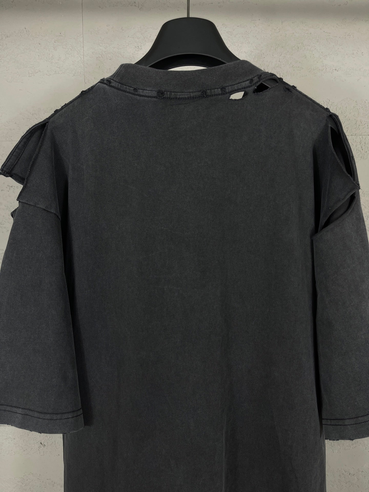 LuxluxHouse Best Quality Clothes Balenciaga T-shirt