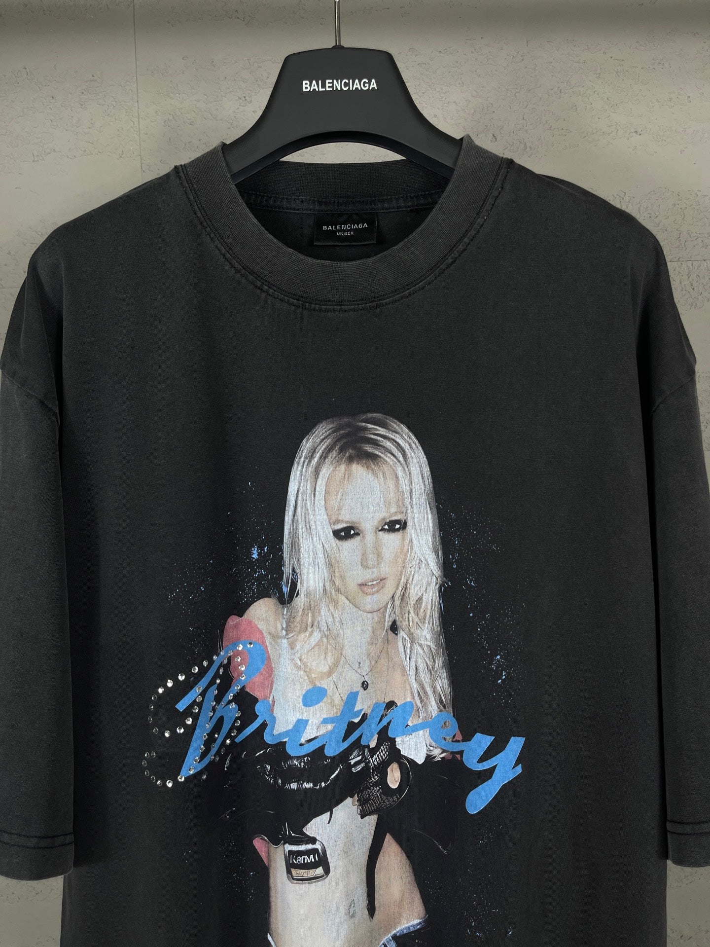 LuxluxHouse Best Quality Clothes Balenciaga T-shirt