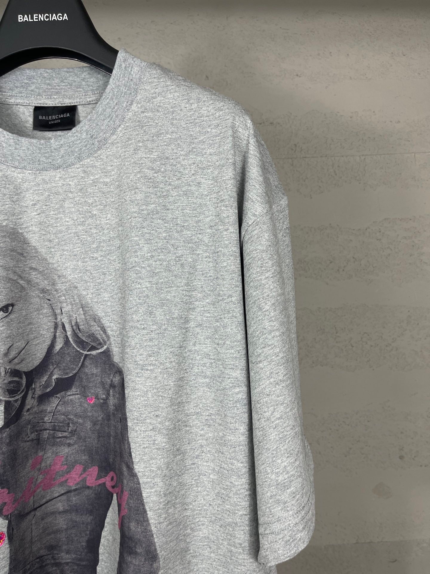 LuxluxHouse Best Quality Clothes Balenciaga T-shirt