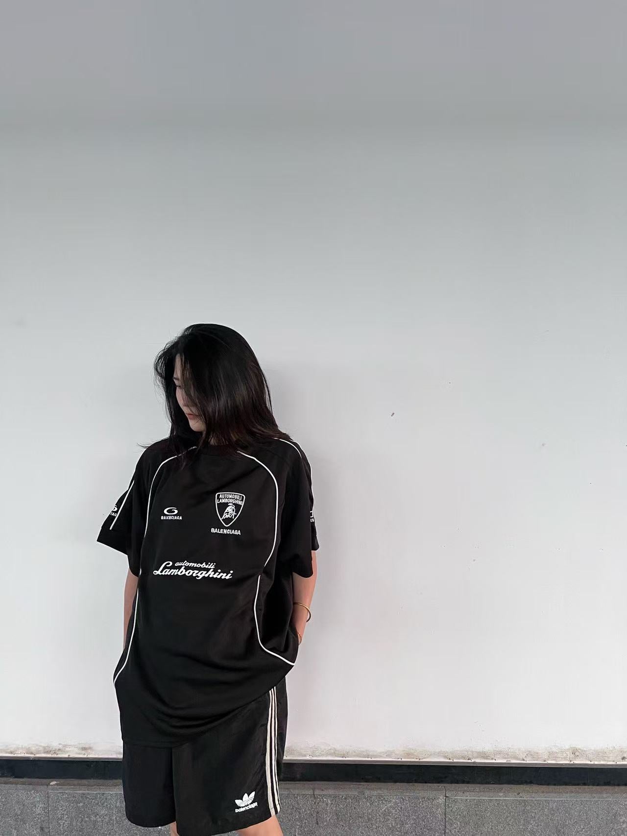 LuxluxHouse Best Quality Clothes Balenciaga T-shirt