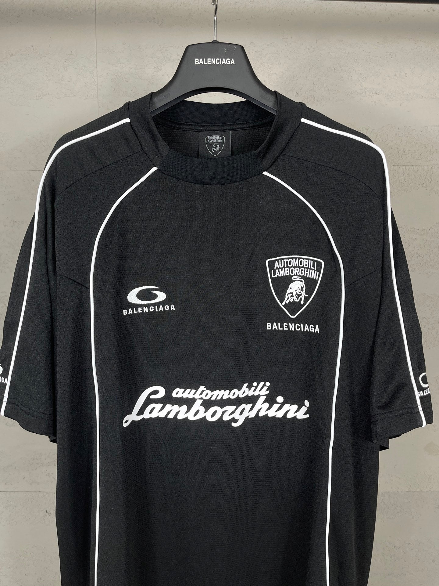 LuxluxHouse Best Quality Clothes Balenciaga T-shirt