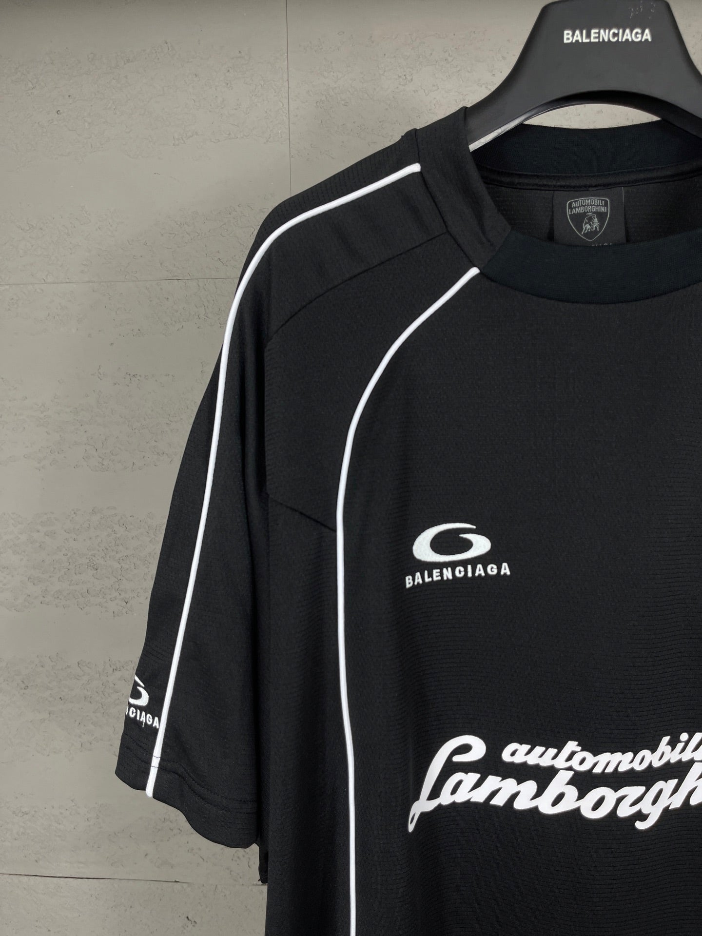 LuxluxHouse Best Quality Clothes Balenciaga T-shirt