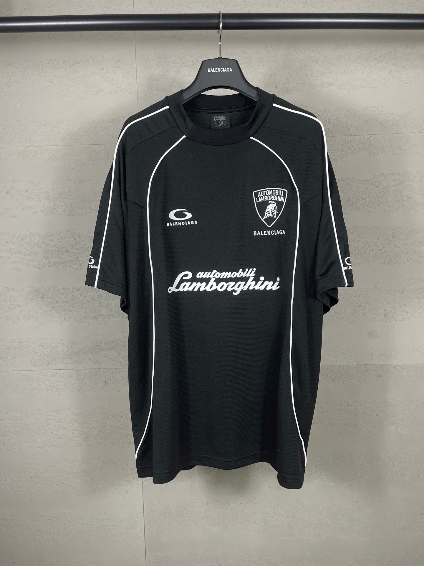 LuxluxHouse Best Quality Clothes Balenciaga T-shirt