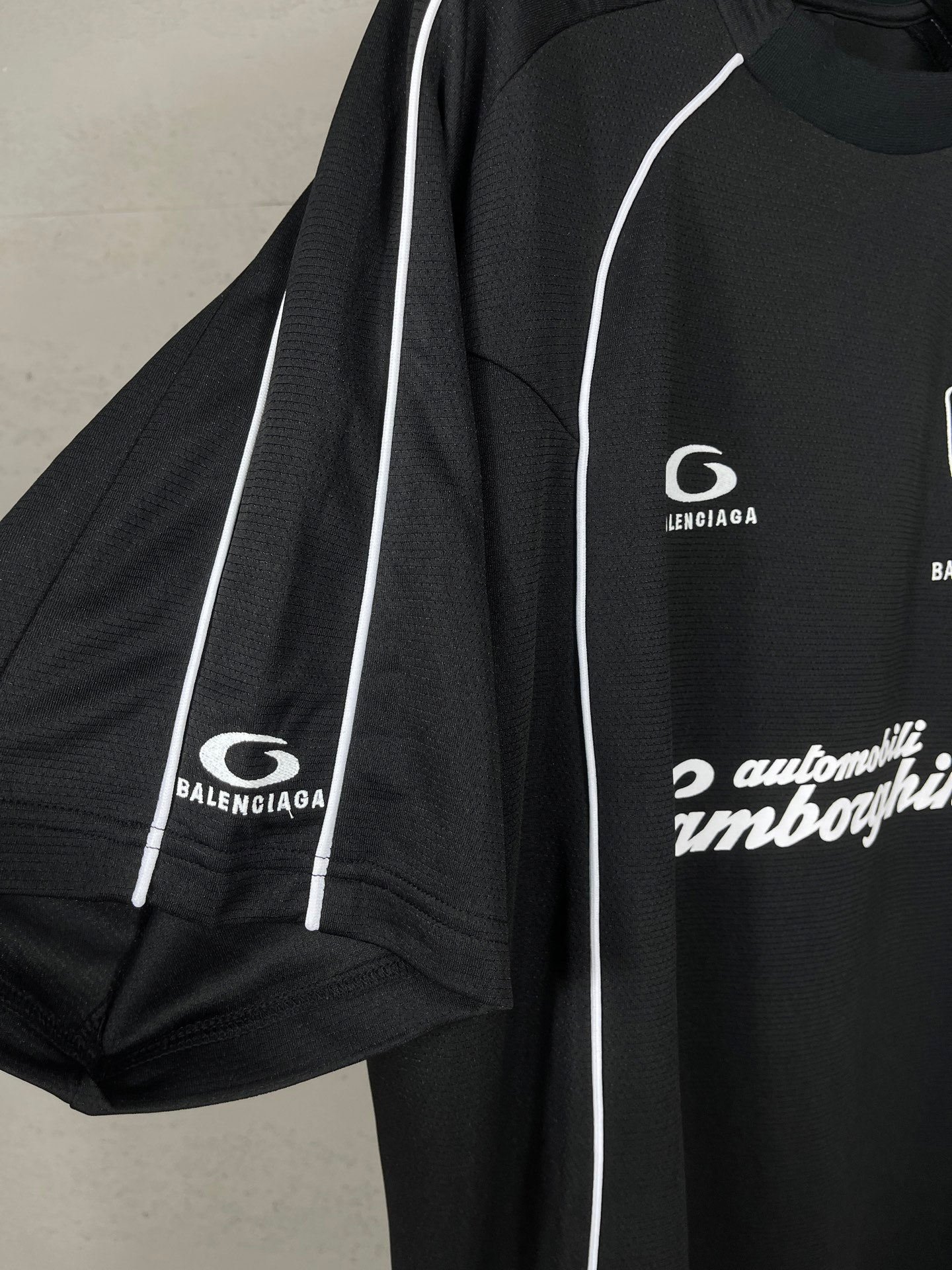 LuxluxHouse Best Quality Clothes Balenciaga T-shirt