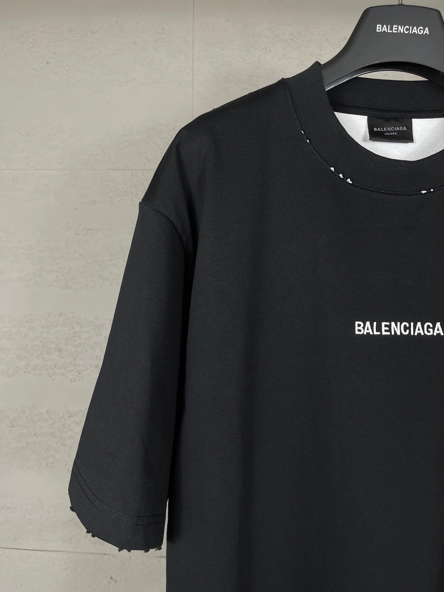 LuxluxHouse Best Quality Clothes Balenciaga T-shirt