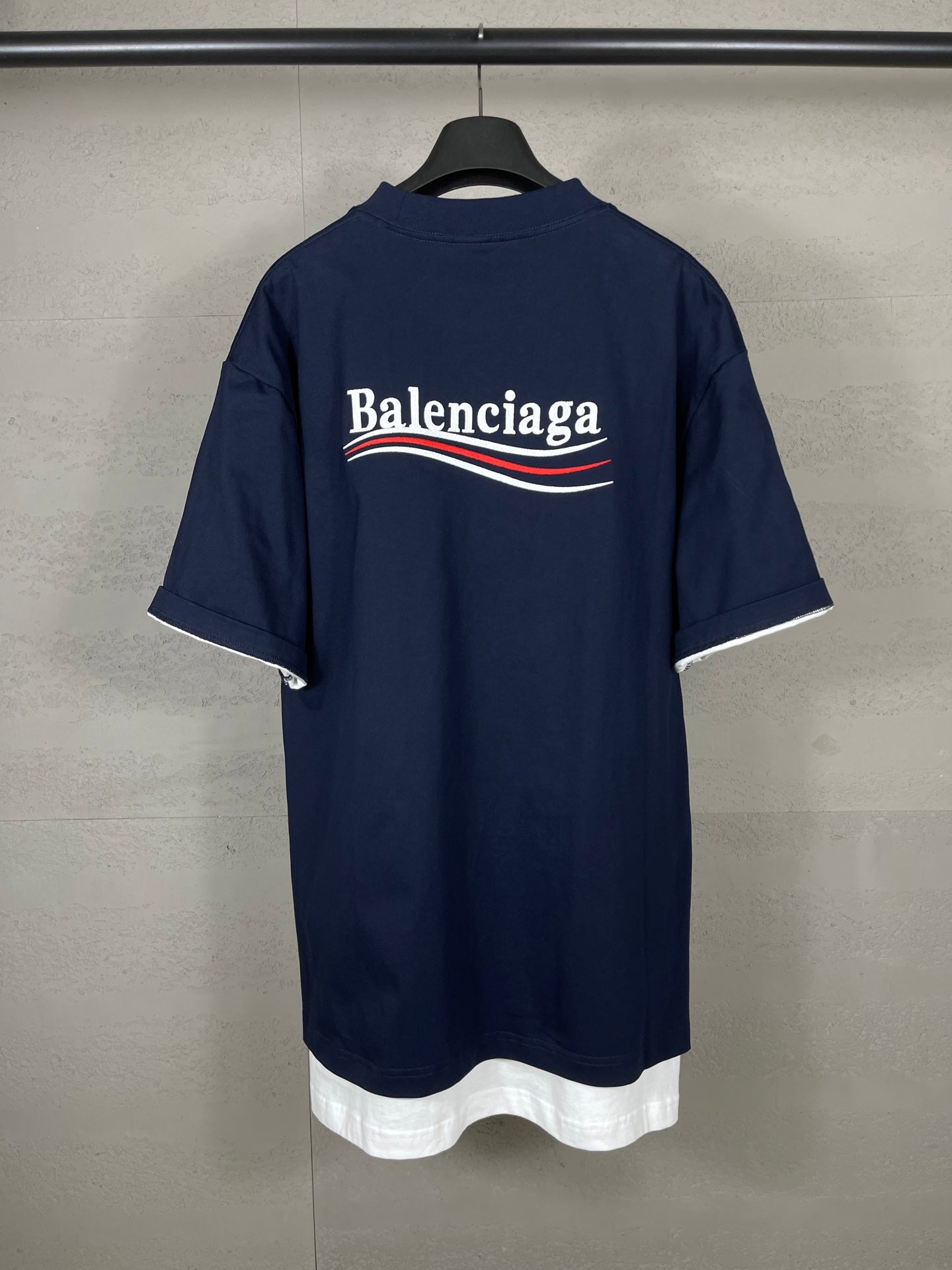 LuxluxHouse Best Quality Clothes Balenciaga T-shirt