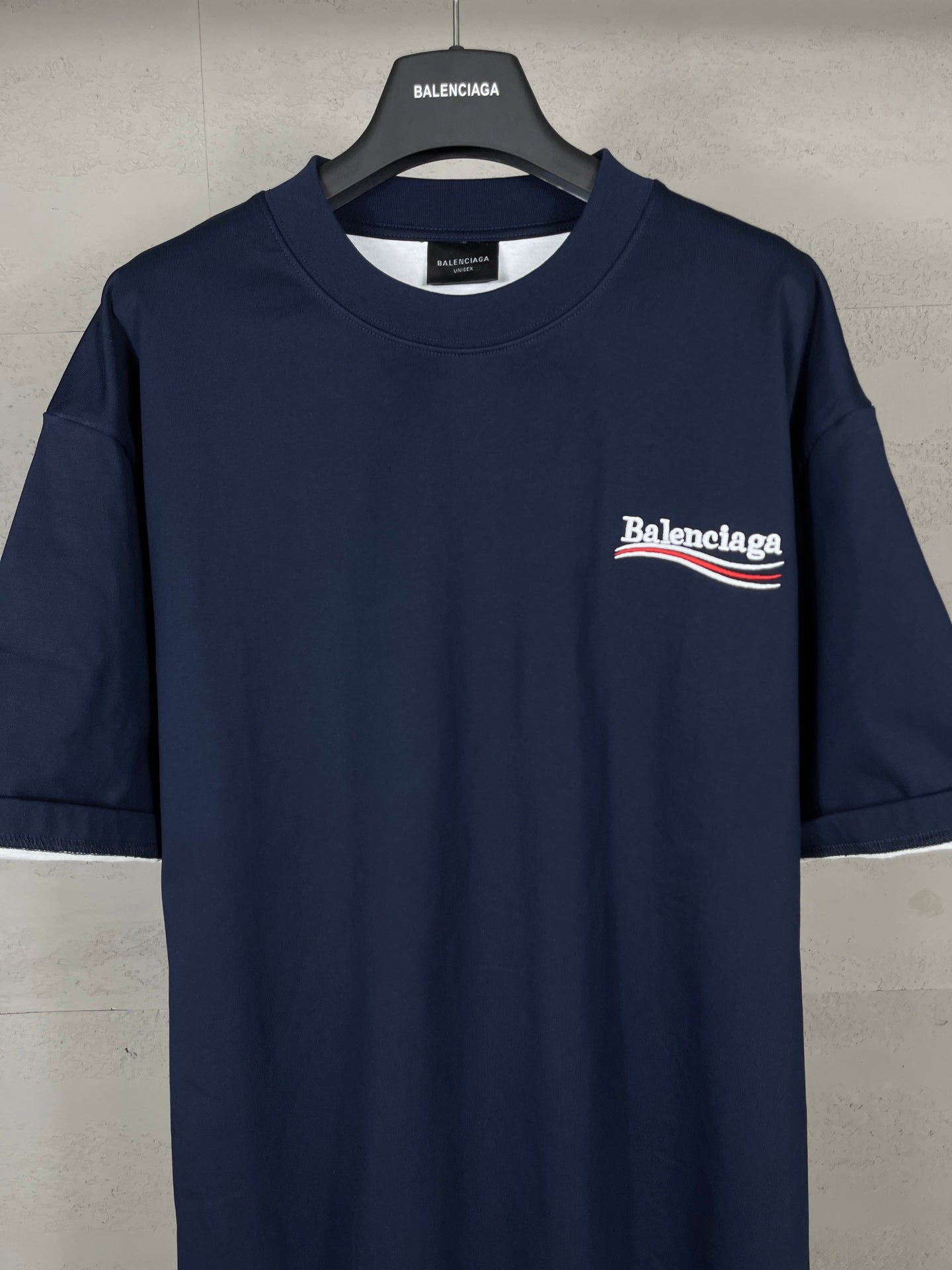 LuxluxHouse Best Quality Clothes Balenciaga T-shirt