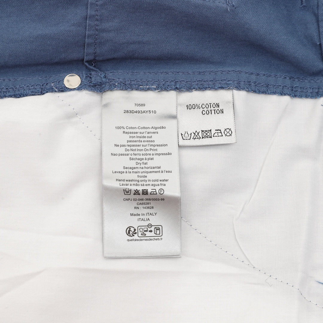 LuxluxHouse Best Quality Clothes Pants Dior