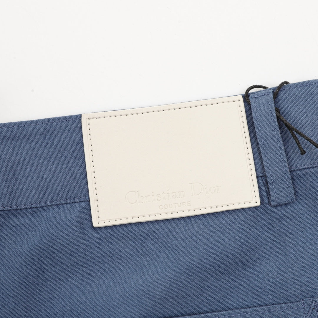 LuxluxHouse Best Quality Clothes Pants Dior