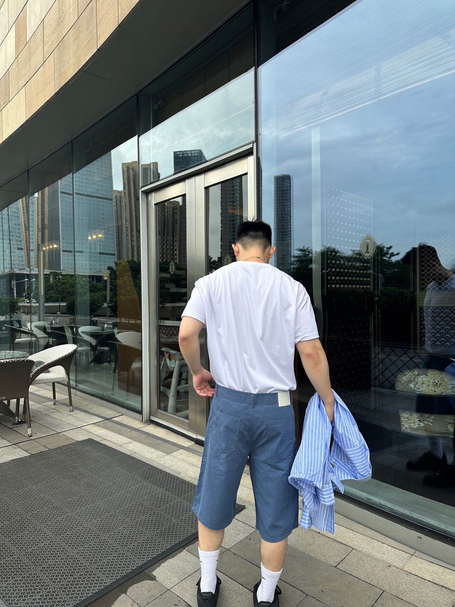 LuxluxHouse Best Quality Clothes Pants Dior