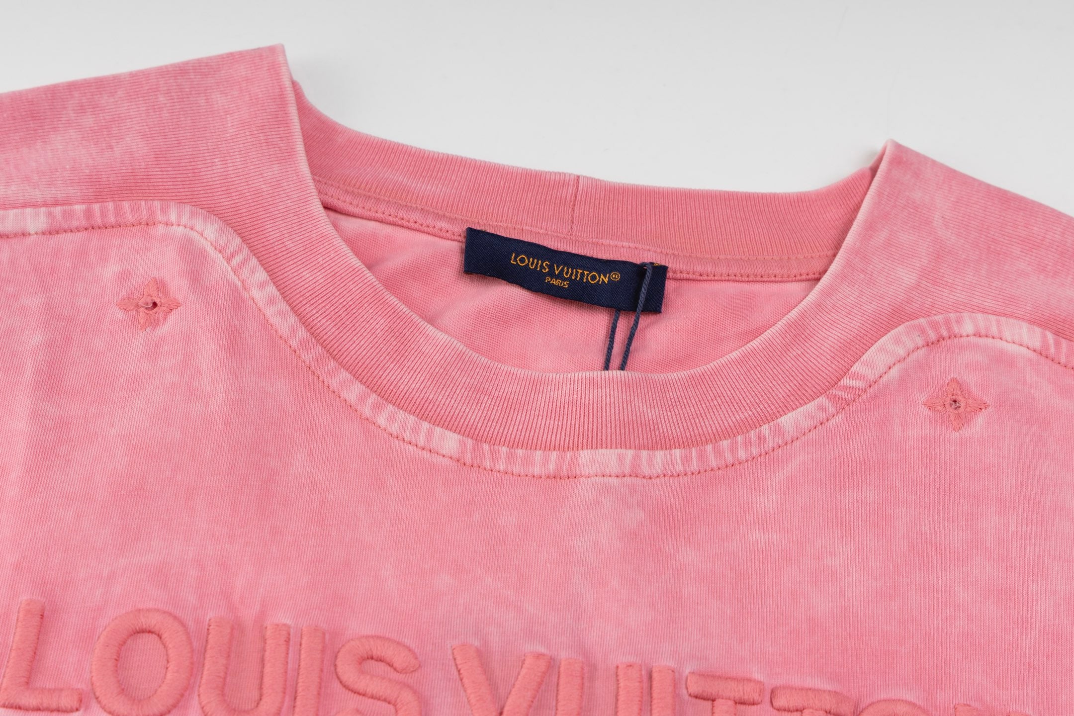 LuxluxHouse Best Quality Clothes T-shirt Louis Vuitton
