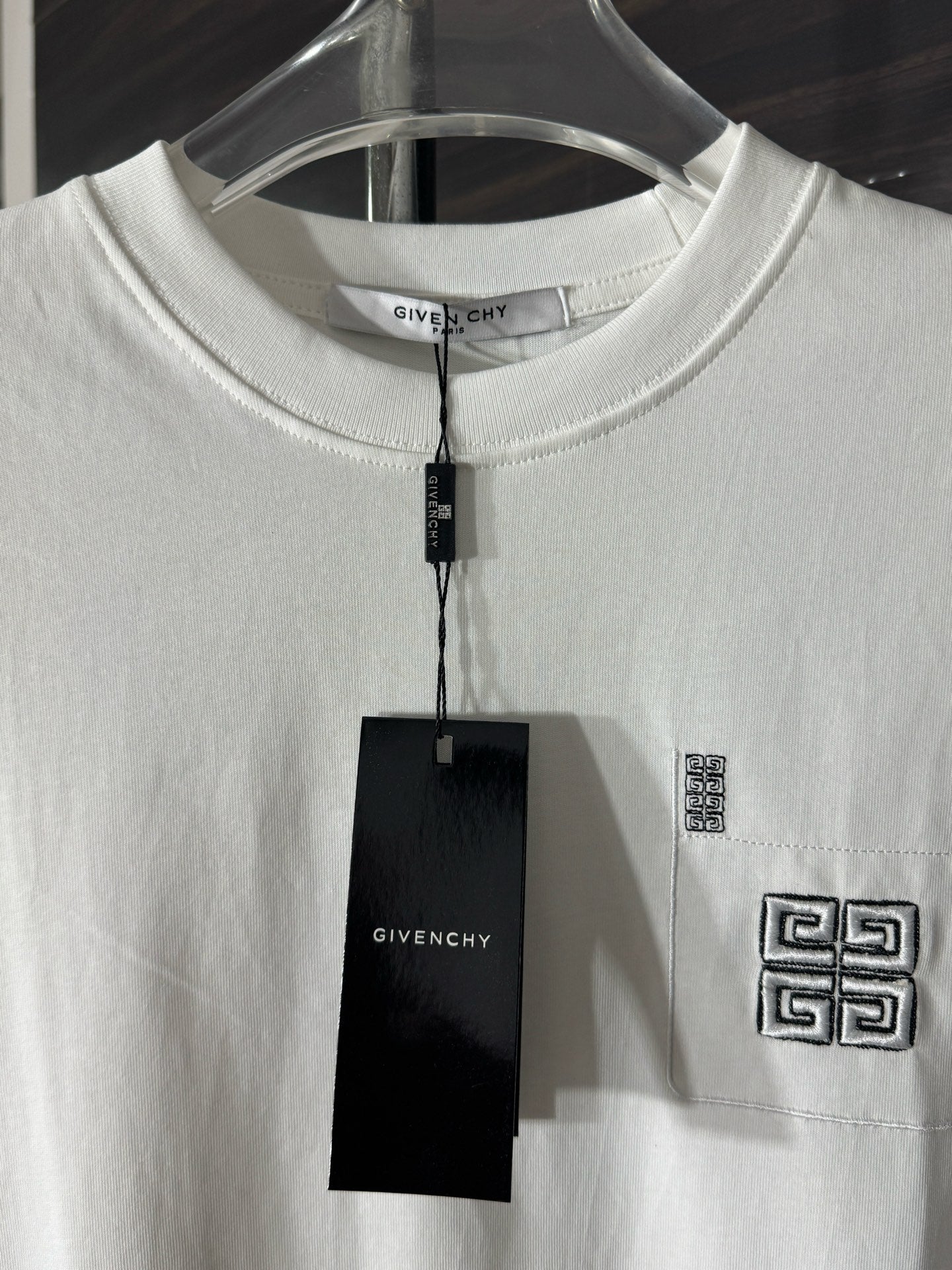 LuxluxHouse Best Quality Clothes Givenchy T-shirt