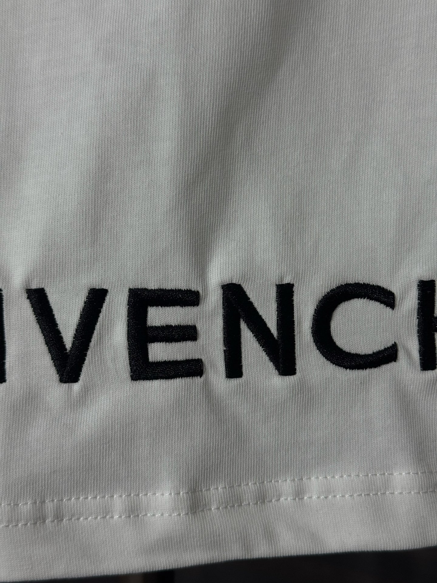 LuxluxHouse Best Quality Clothes Givenchy T-shirt