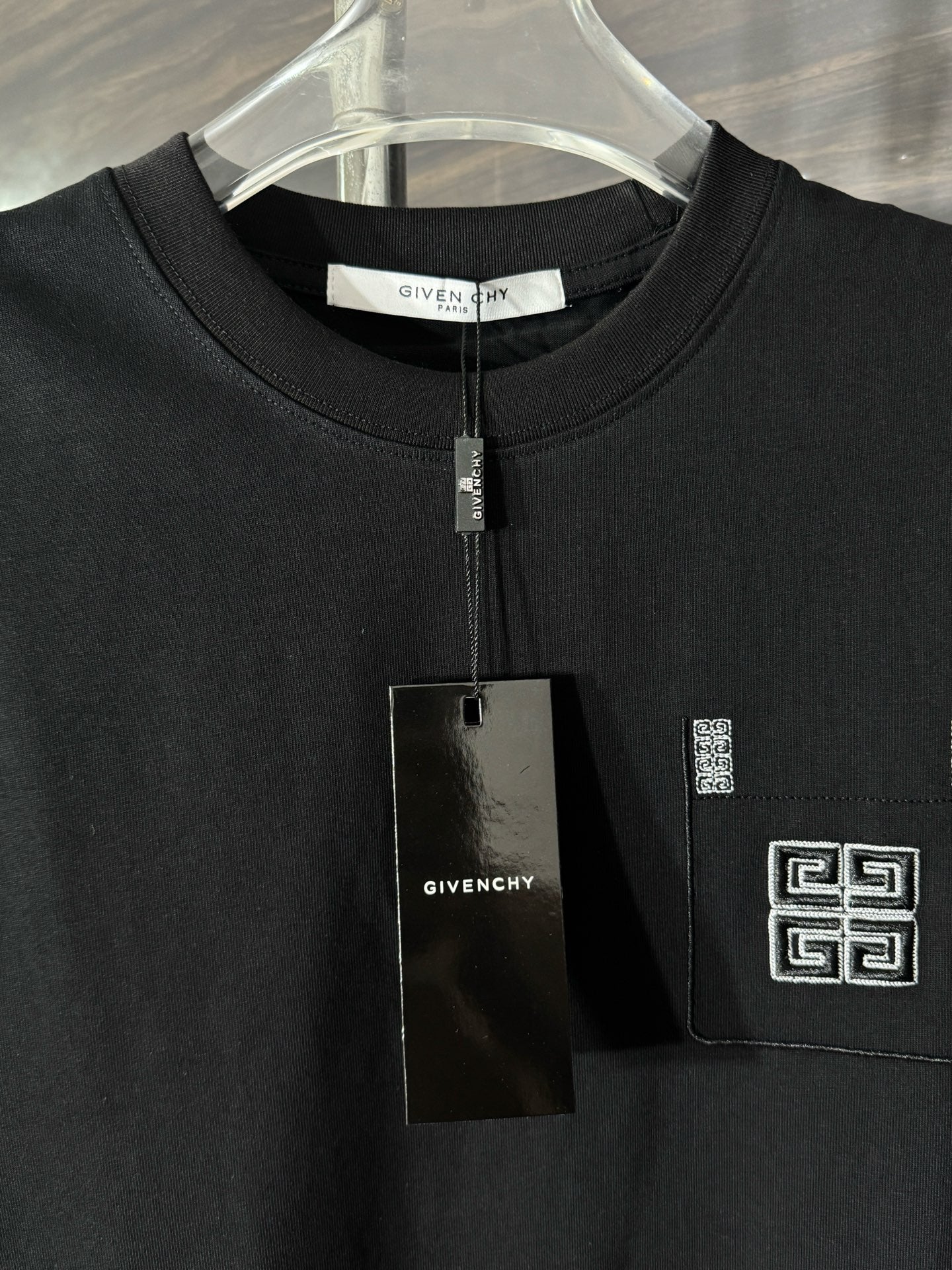 LuxluxHouse Best Quality Clothes Givenchy T-shirt