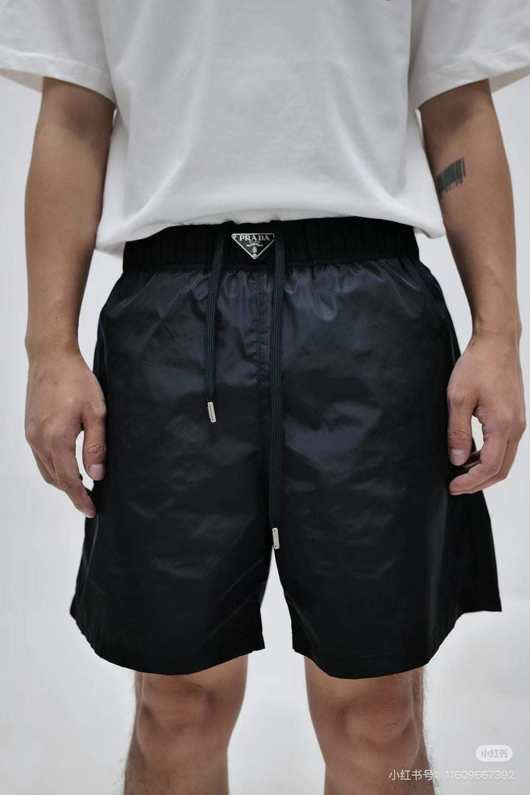 LuxluxHouse Best Quality Clothes Pants Prada