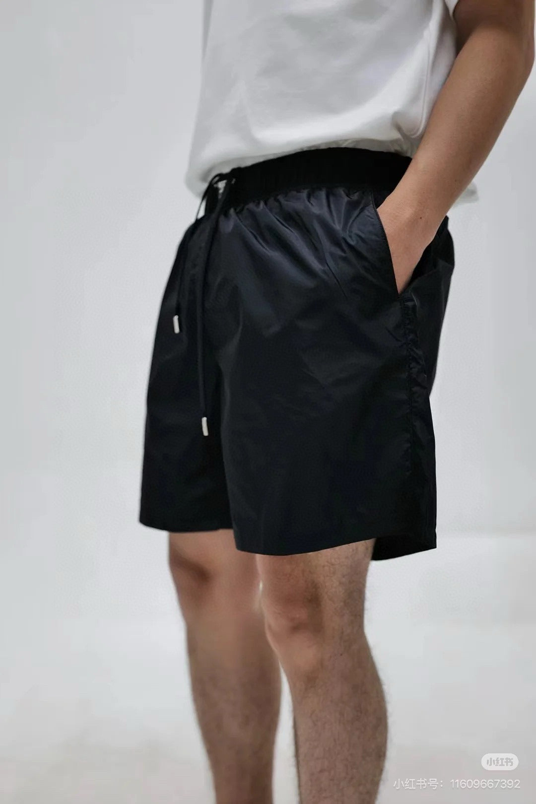 LuxluxHouse Best Quality Clothes Pants Prada