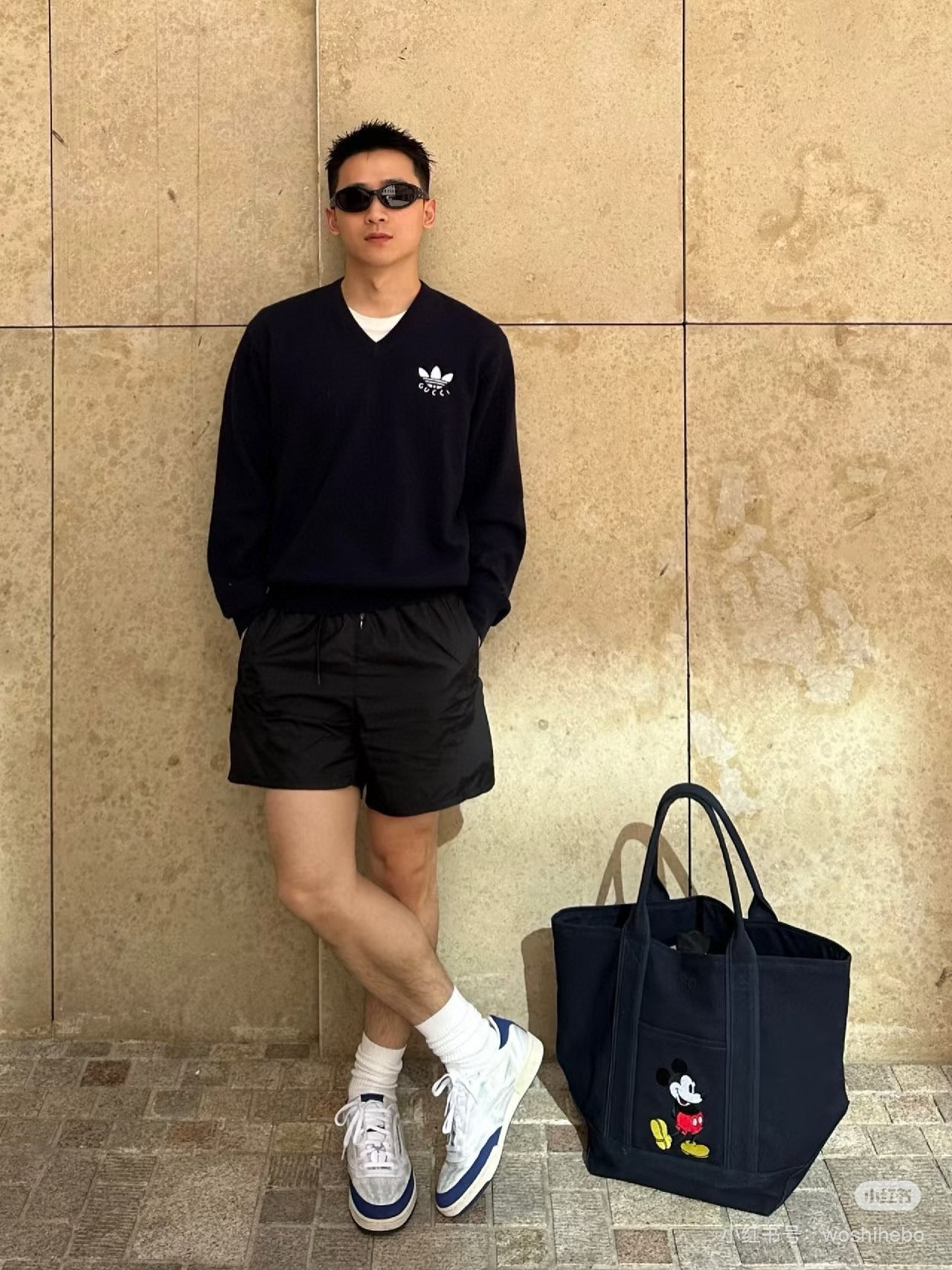 LuxluxHouse Best Quality Clothes Pants Prada