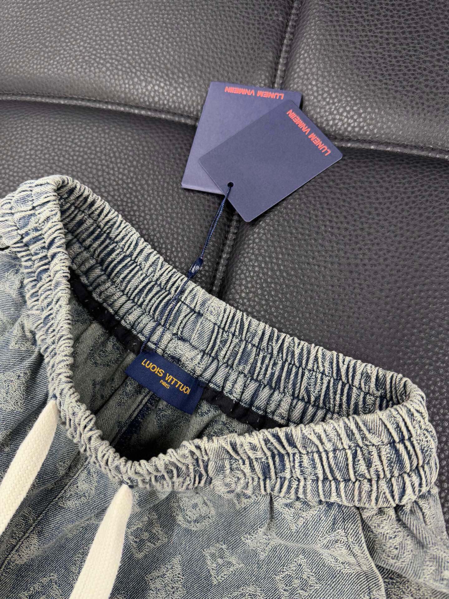 LuxluxHouse Best Quality Clothes Shirts&Polo Louis Vuitton