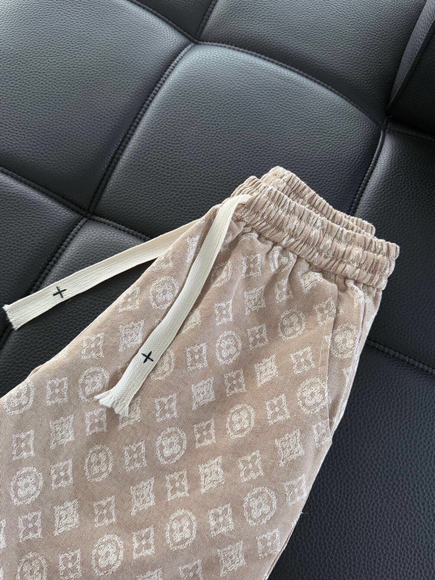 LuxluxHouse Best Quality Clothes Shirts&Polo Louis Vuitton