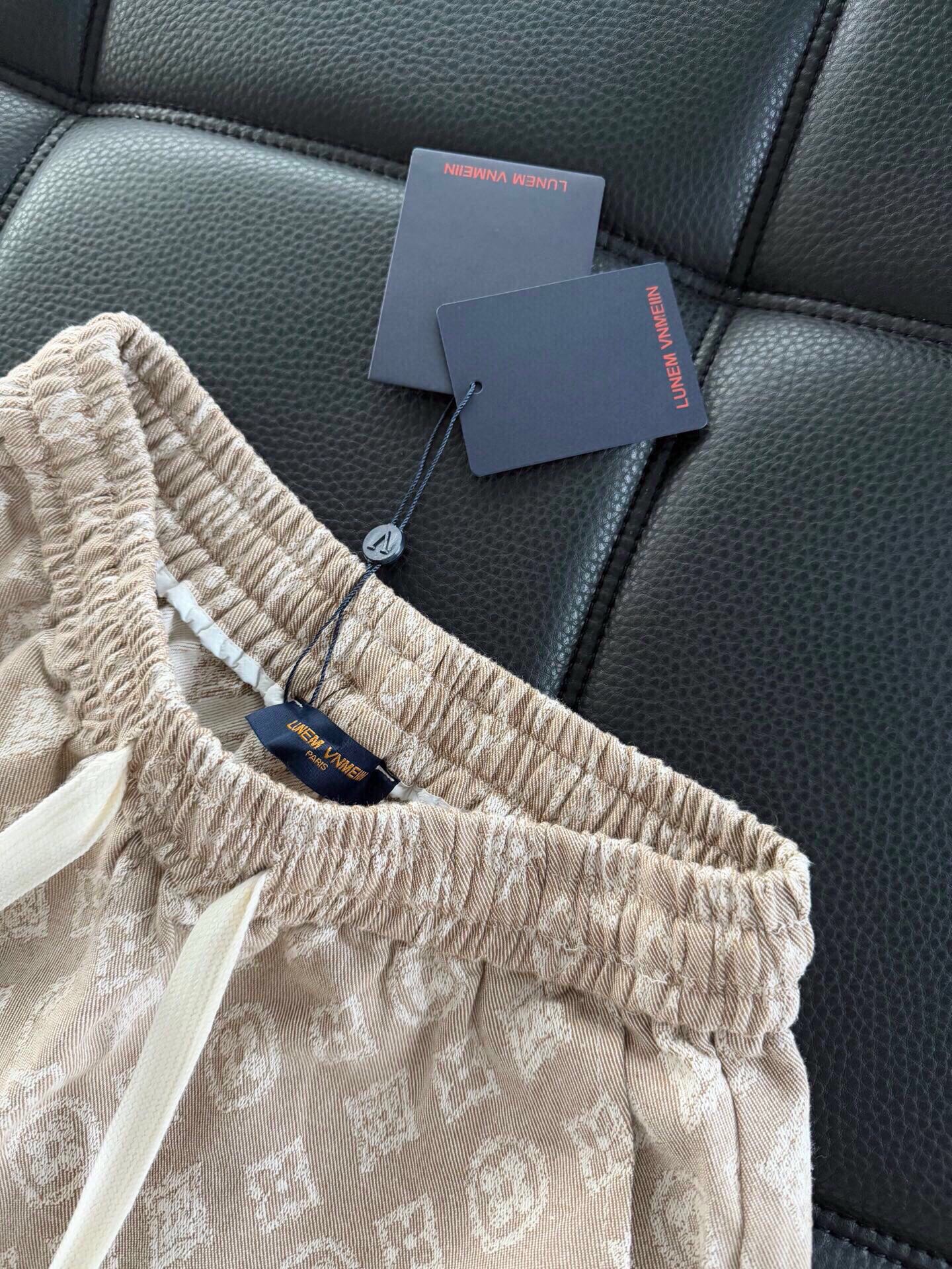 LuxluxHouse Best Quality Clothes Shirts&Polo Louis Vuitton