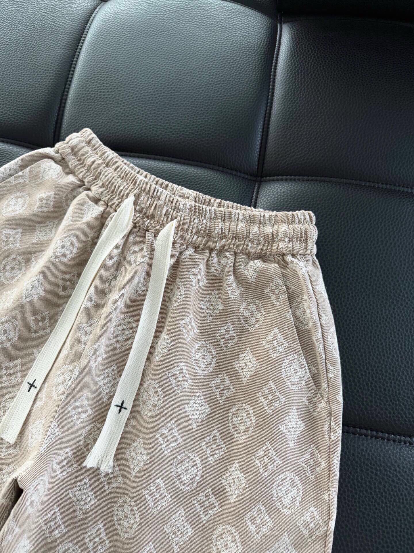 LuxluxHouse Best Quality Clothes Shirts&Polo Louis Vuitton