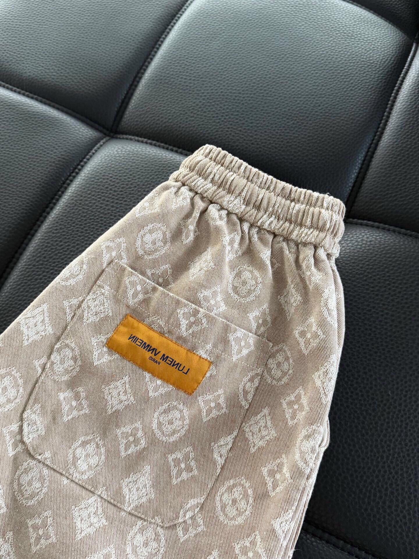 LuxluxHouse Best Quality Clothes Shirts&Polo Louis Vuitton