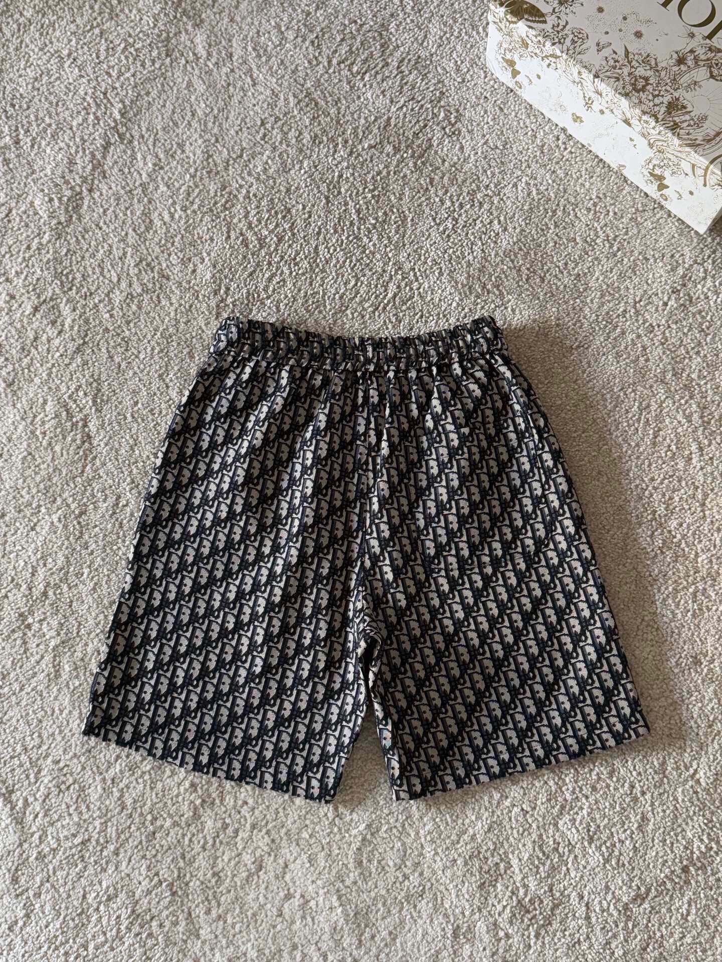 LuxluxHouse Best Quality Clothes T-shirt Dior