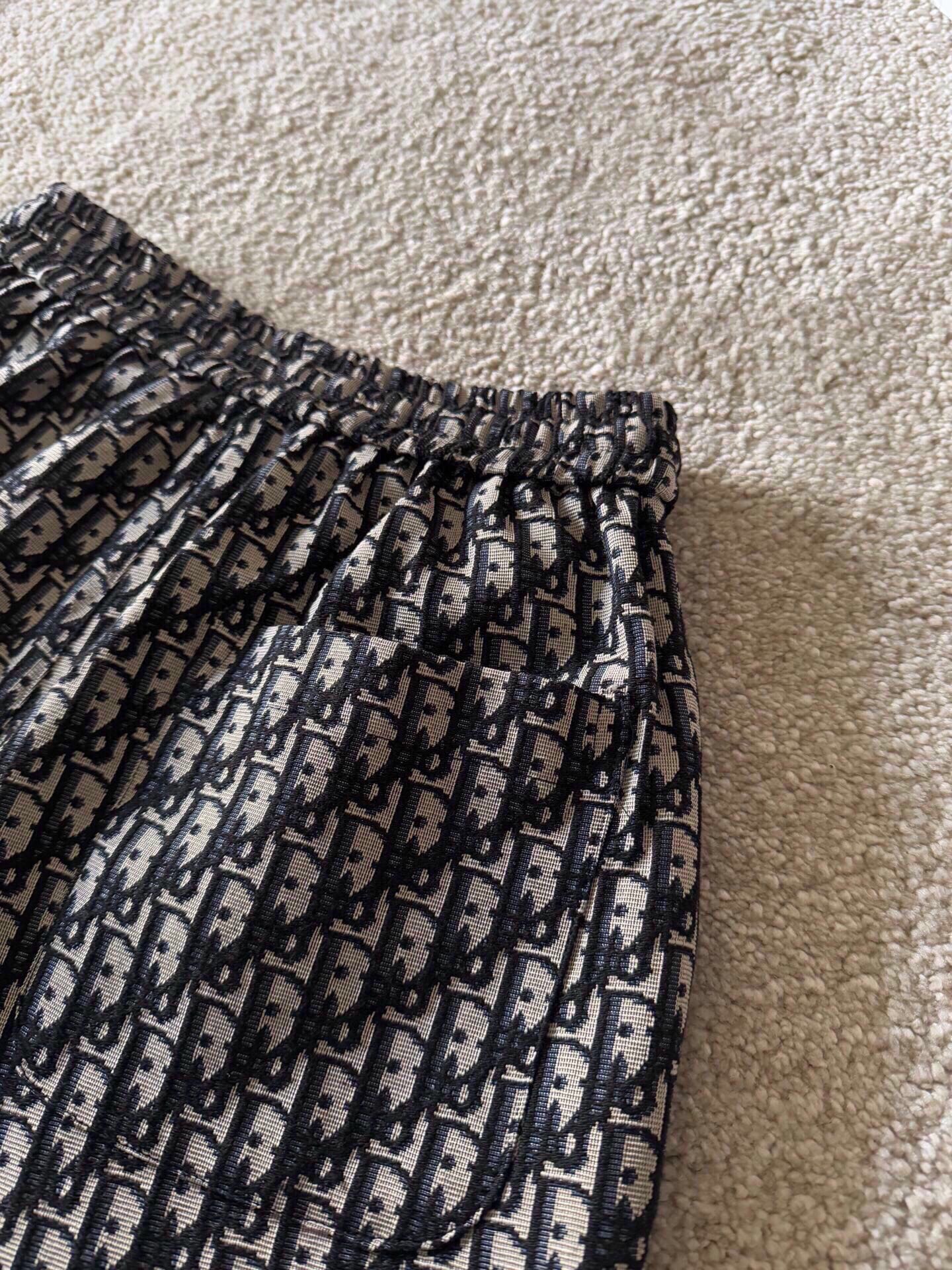 LuxluxHouse Best Quality Clothes T-shirt Dior