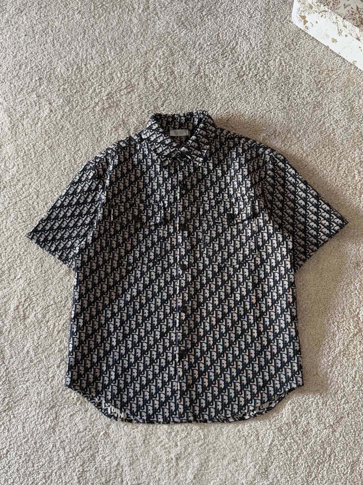 LuxluxHouse Best Quality Clothes T-shirt Dior