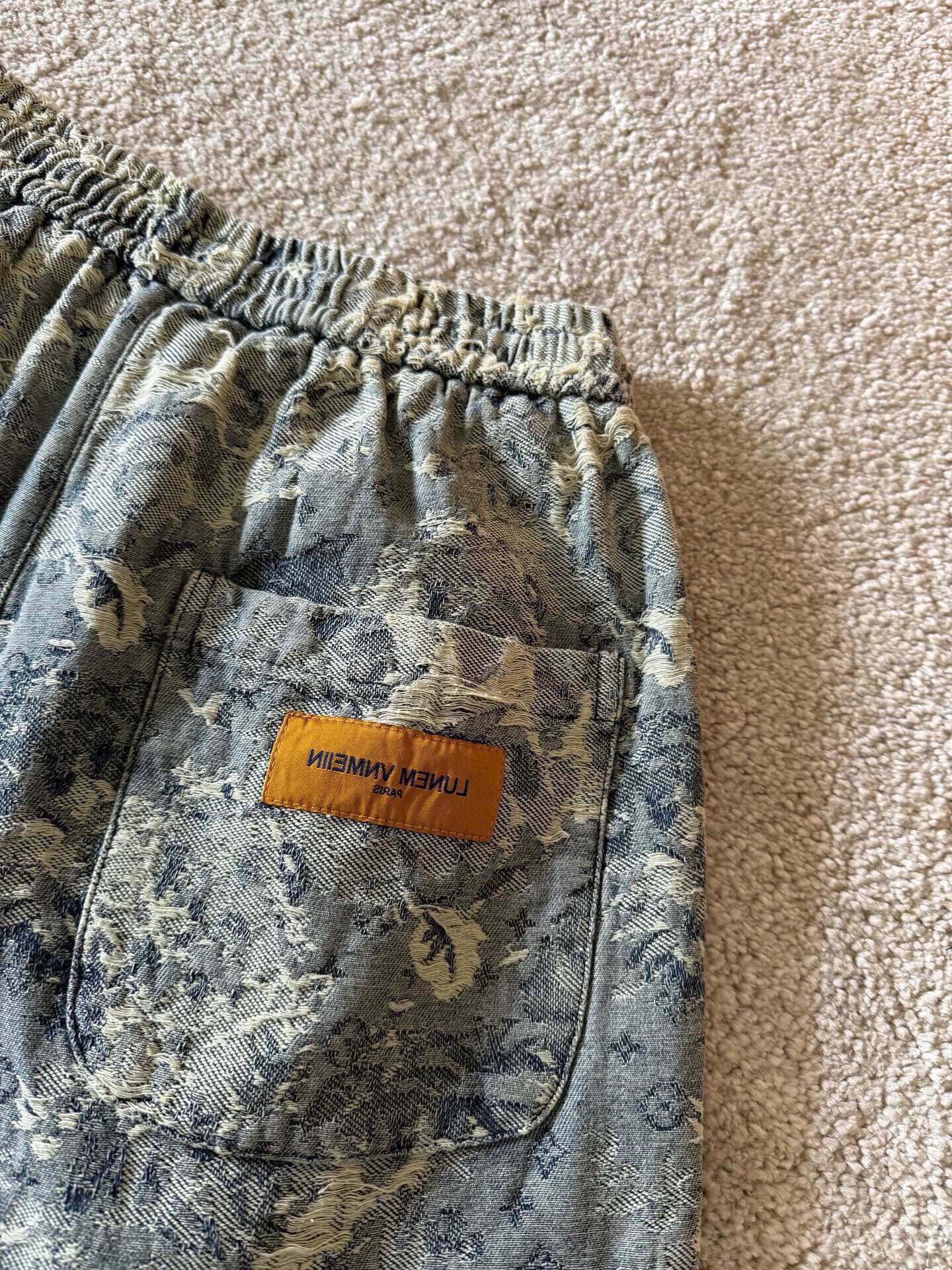 LuxluxHouse Best Quality Clothes T-shirt Louis Vuitton