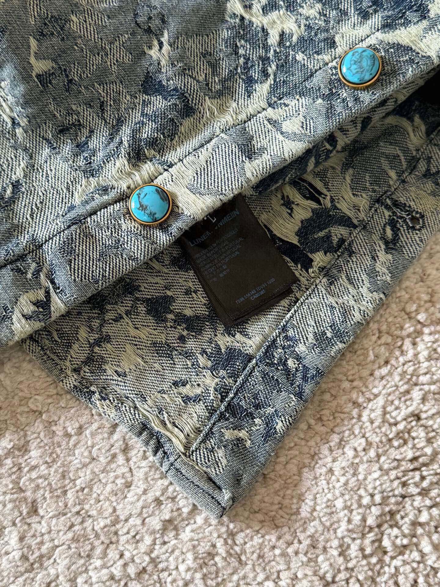 LuxluxHouse Best Quality Clothes T-shirt Louis Vuitton